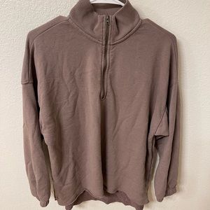 Aerie loose fitting sweater